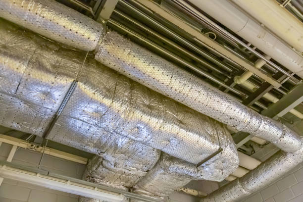 Best Affordable HVAC Duct Cleaning  in USA